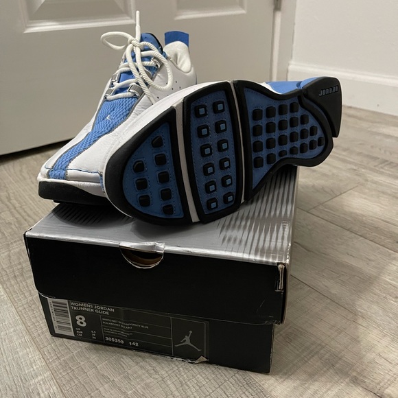 WMS Jordan Trunner Glide - Picture 2 of 4